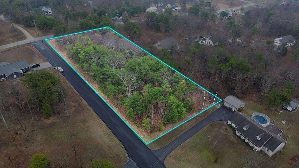 1.83 Acres of Residential Land for Sale in Hanson, Kentucky