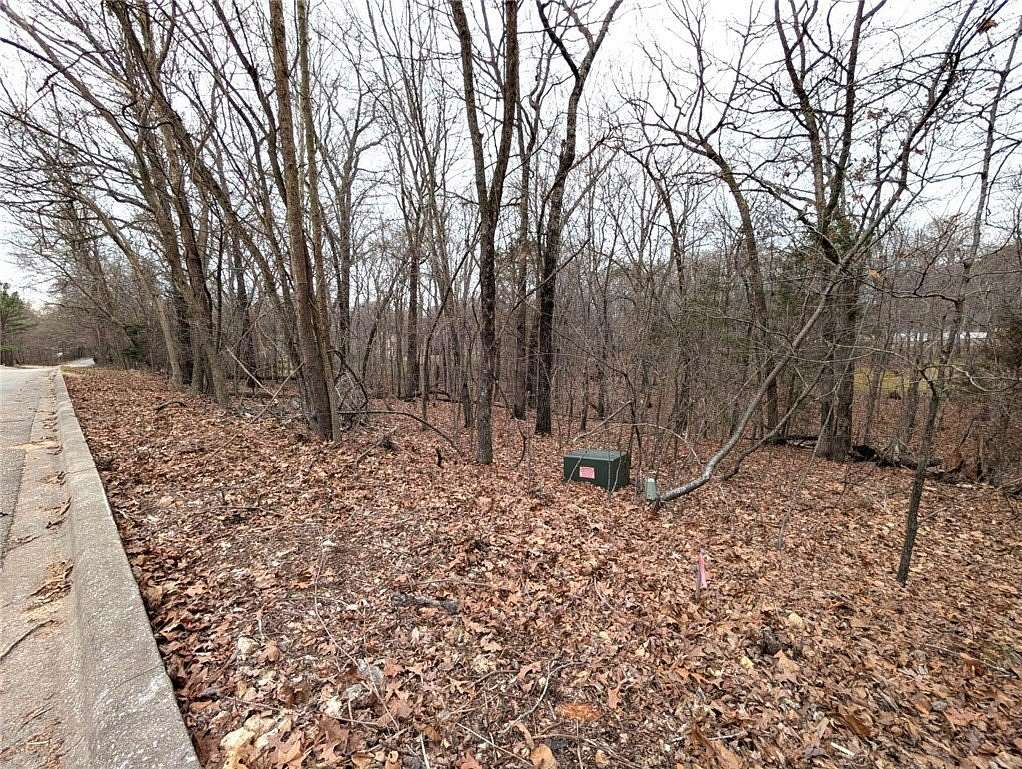 0.3 Acres of Residential Land for Sale in Bella Vista, Arkansas