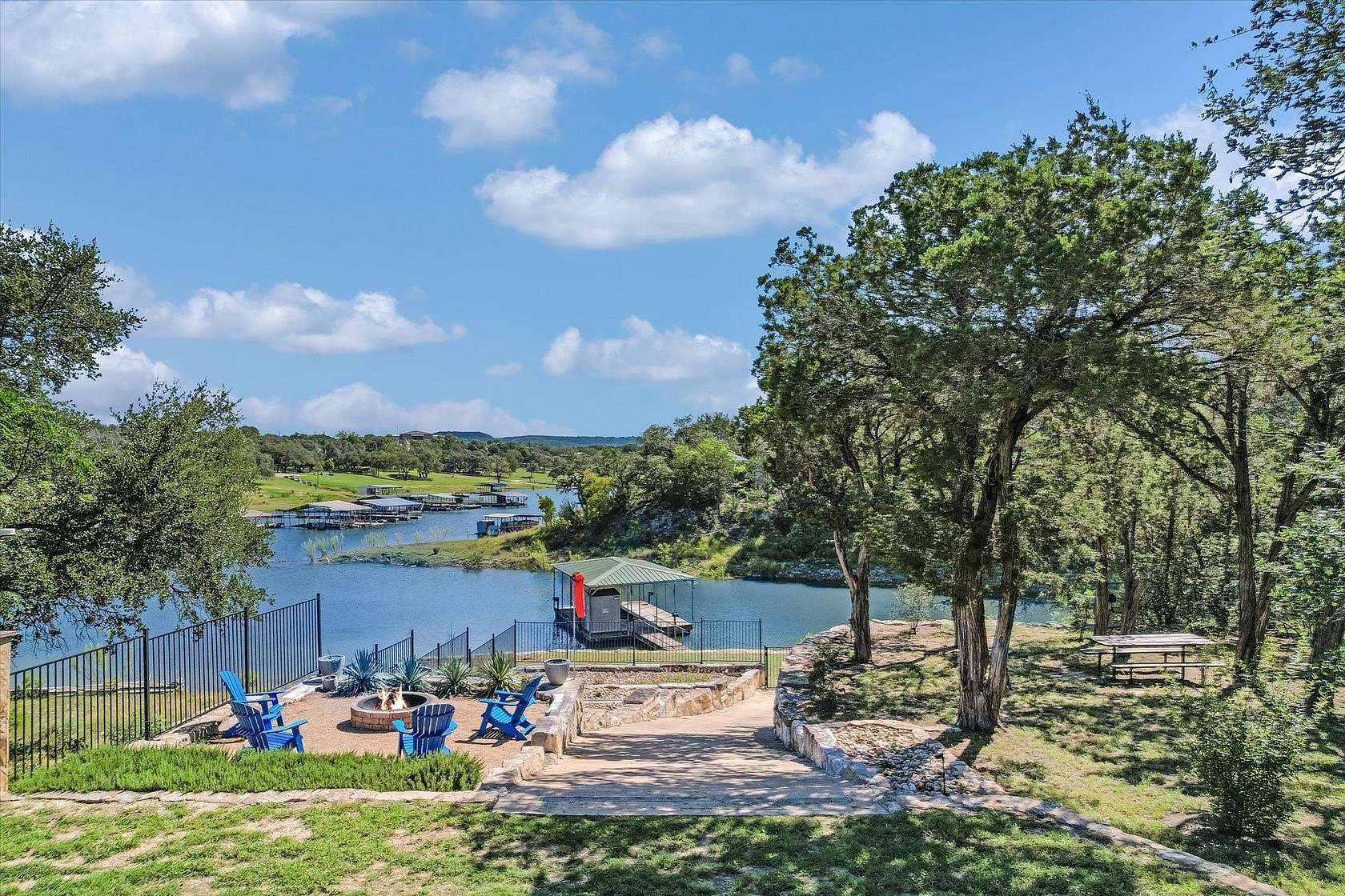 2 Acres of Land with Home for Sale in Austin, Texas
