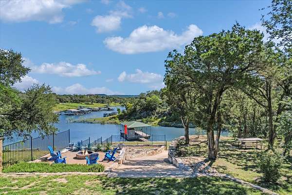 2 Acres of Land with Home for Sale in Austin, Texas