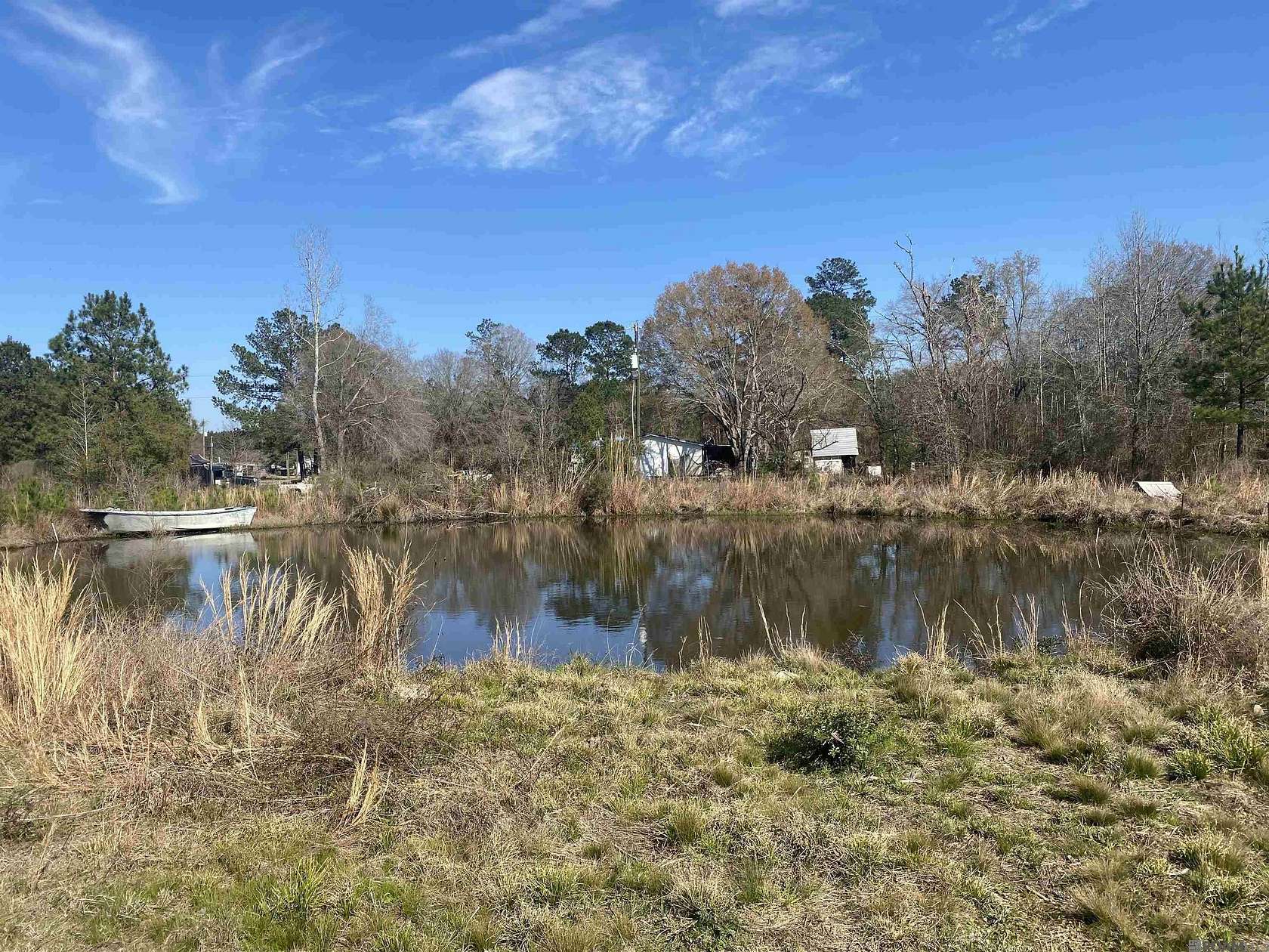 3 Acres of Residential Land for Sale in Albany, Louisiana
