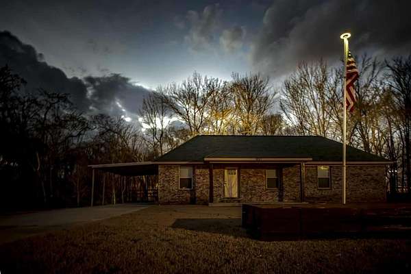 2.84 Acres of Land with Home for Sale in Atoka, Tennessee