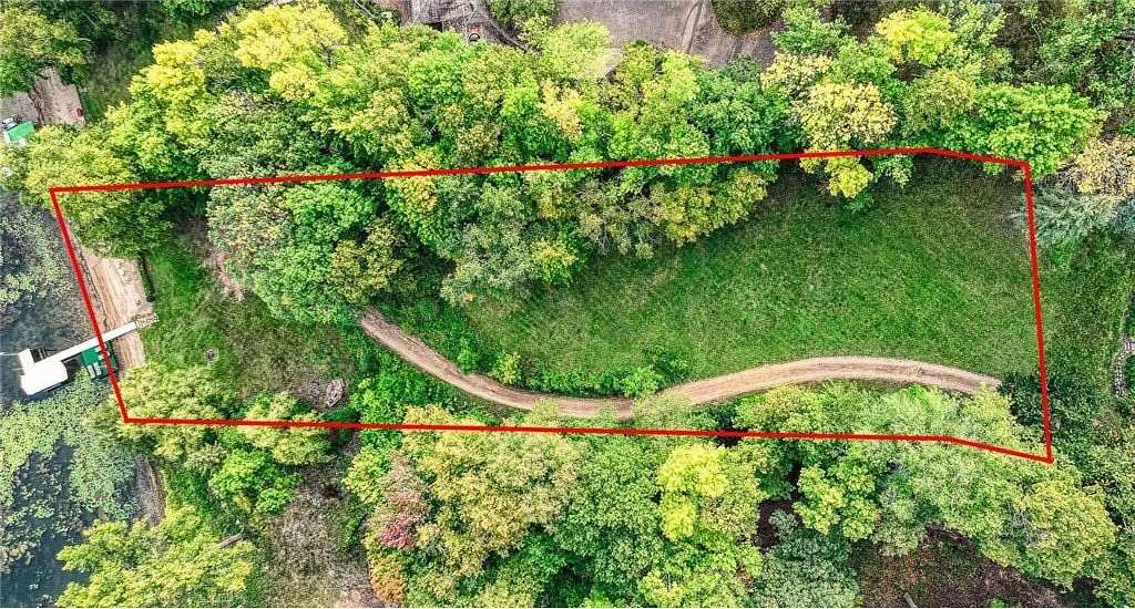1.25 Acres of Residential Land for Sale in Chanhassen, Minnesota