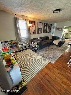 1.89 Acres of Improved Mixed-Use Land for Sale in Knoxville, Tennessee