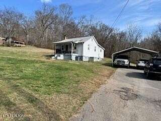 1.89 Acres of Improved Mixed-Use Land for Sale in Knoxville, Tennessee