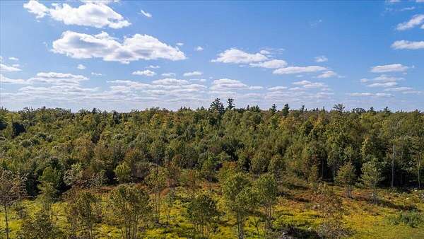 9 Acres of Residential Land for Sale in Washington, Maine