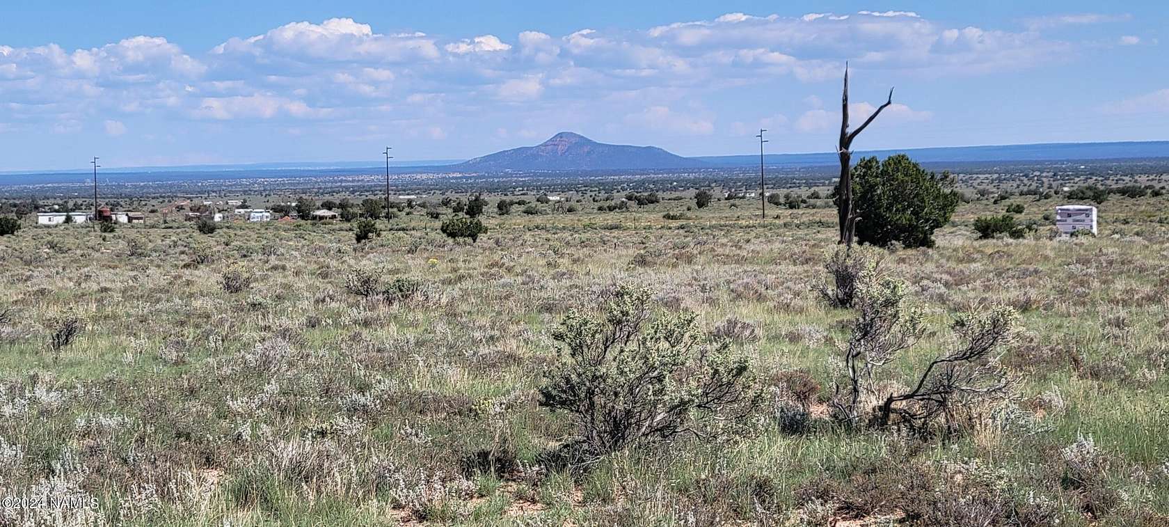 2 Acres of Land for Sale in Williams, Arizona