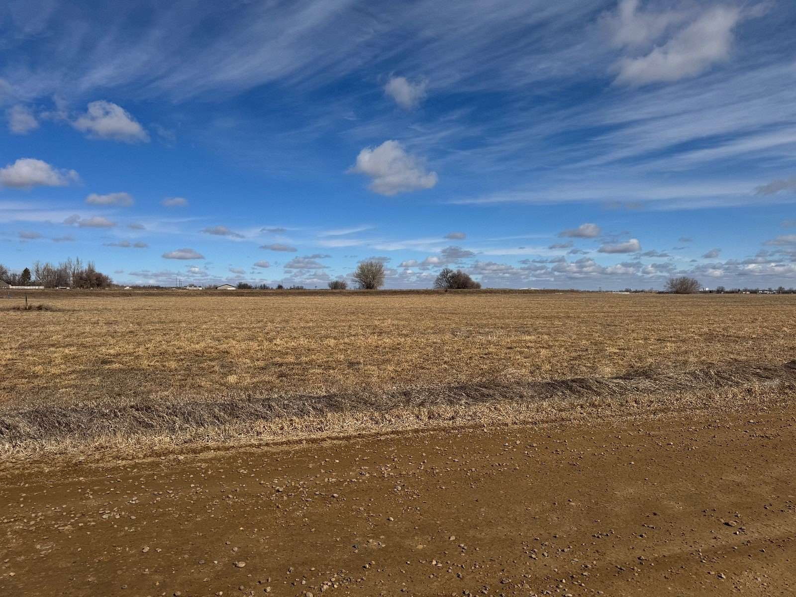 2.5 Acres of Residential Land for Sale in Sidney, Montana