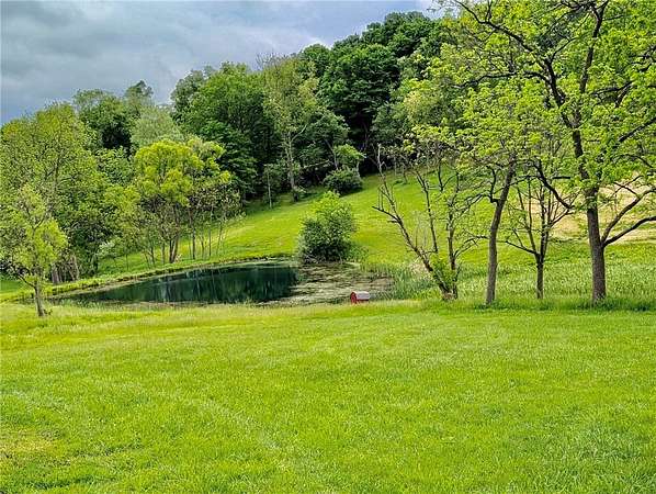7 Acres of Residential Land for Sale in Nottingham Township, Pennsylvania