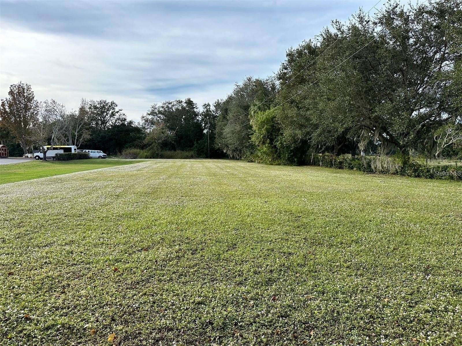1.43 Acres of Residential Land for Sale in Palmetto, Florida