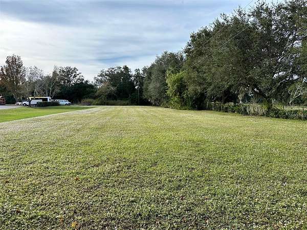 1.43 Acres of Residential Land for Sale in Palmetto, Florida
