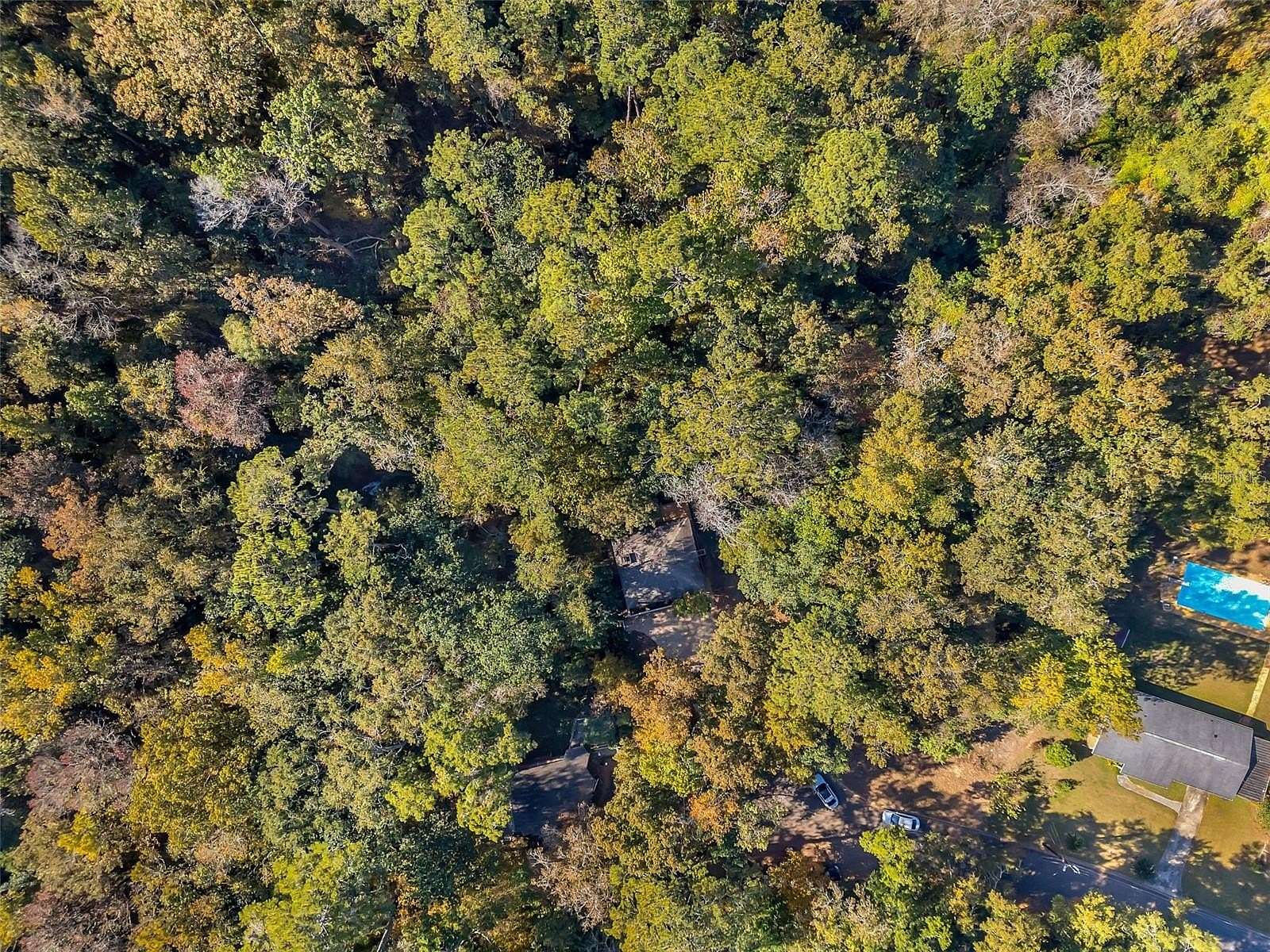 0.36 Acres of Residential Land for Sale in Tallahassee, Florida