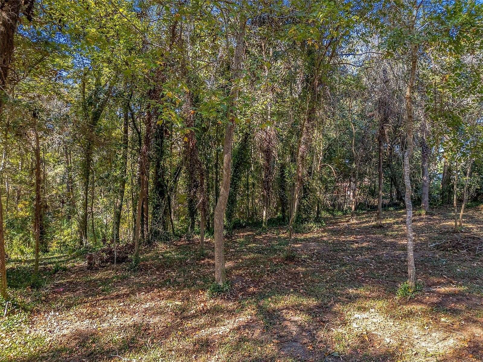 0.36 Acres of Residential Land for Sale in Tallahassee, Florida