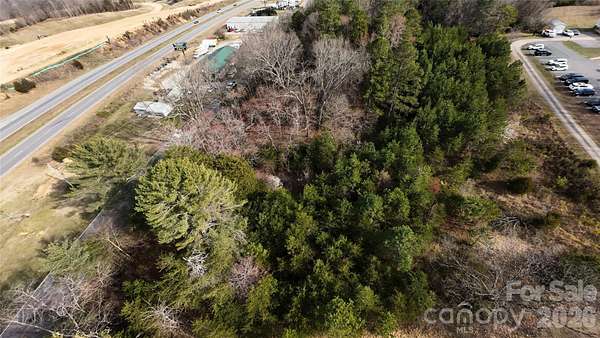 4.68 Acres of Residential Land for Sale in Shelby, North Carolina