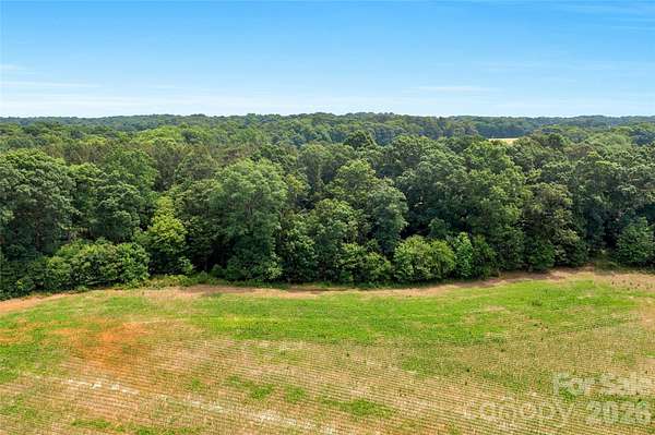 13.8 Acres of Land for Sale in Marshville, North Carolina