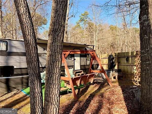 0.09 Acres of Residential Land for Sale in Ellijay, Georgia