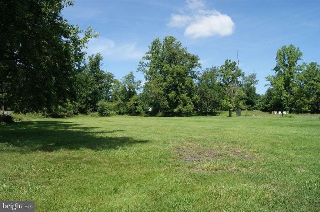 2 Acres of Residential Land for Sale in Yardley, Pennsylvania