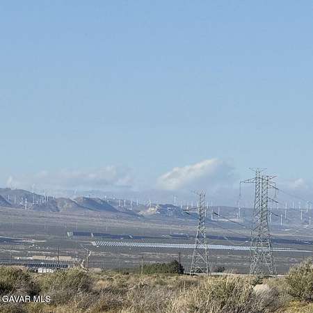 9.23 Acres of Land for Sale in Lancaster, California