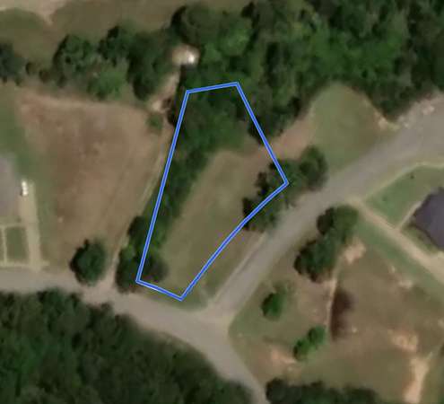 0.59 Acres of Residential Land for Sale in Holly Springs, Mississippi