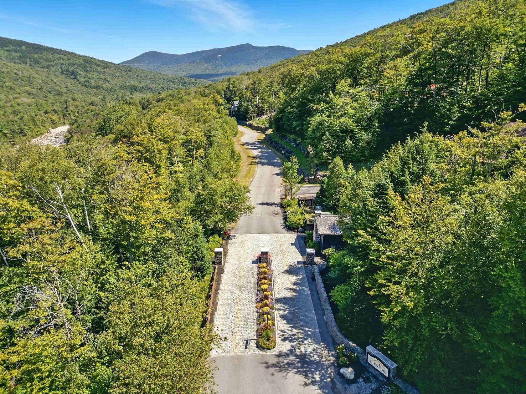 1.42 Acres of Residential Land for Sale in Lincoln, New Hampshire