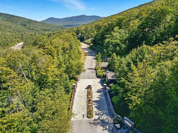 1.42 Acres of Residential Land for Sale in Lincoln, New Hampshire