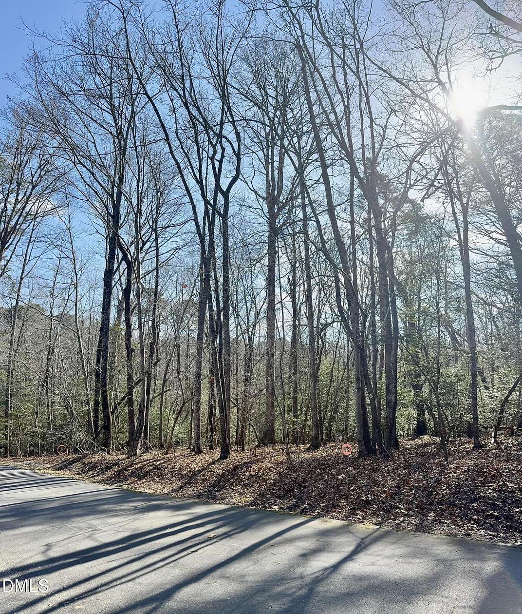 0.63 Acres of Residential Land for Sale in Sanford, North Carolina