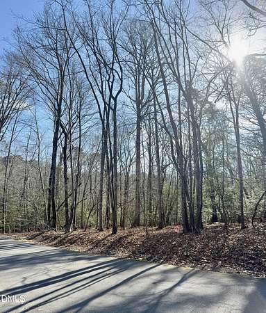 0.63 Acres of Residential Land for Sale in Sanford, North Carolina