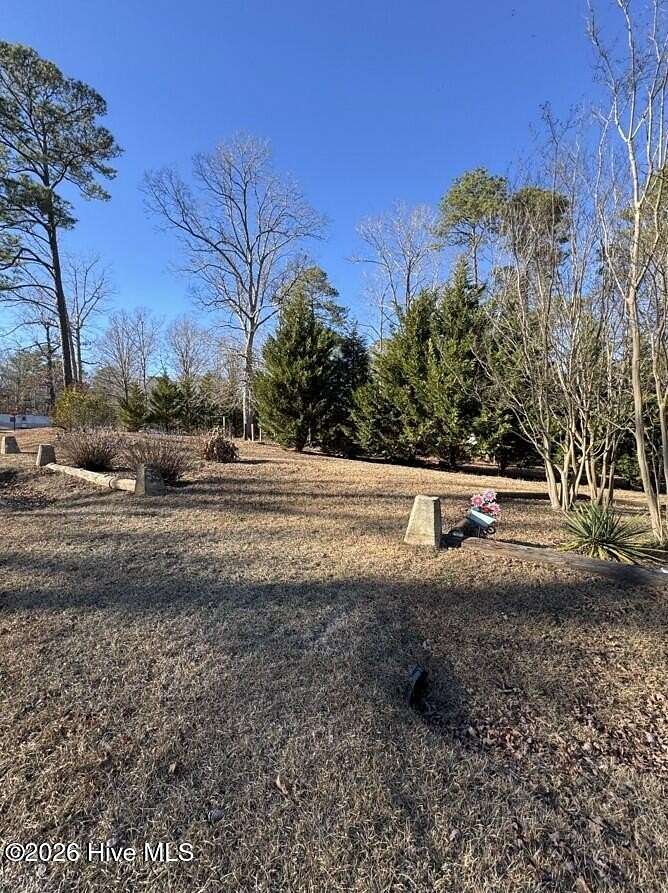 0.36 Acres of Residential Land for Sale in Louisburg, North Carolina