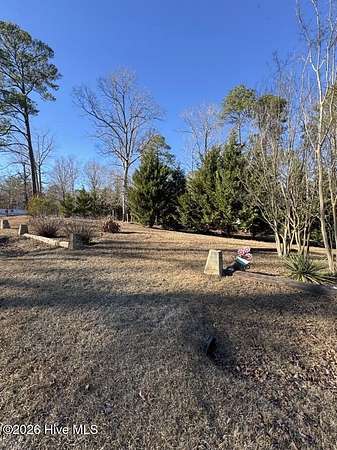 0.36 Acres of Residential Land for Sale in Louisburg, North Carolina
