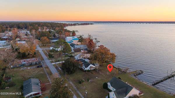 0.22 Acres of Residential Land for Sale in Bridgeton, North Carolina