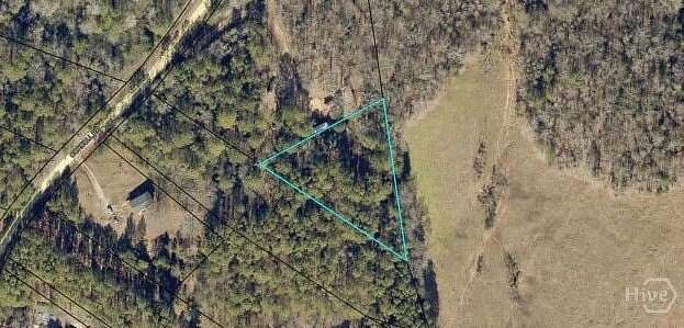 1 Acre of Land for Sale in Bowman, Georgia