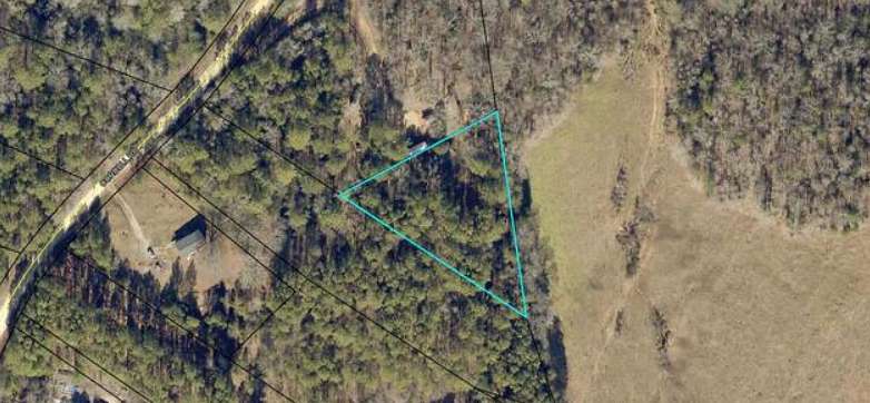 1 Acre of Land for Sale in Bowman, Georgia