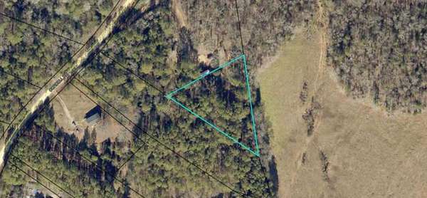 1 Acre of Land for Sale in Bowman, Georgia