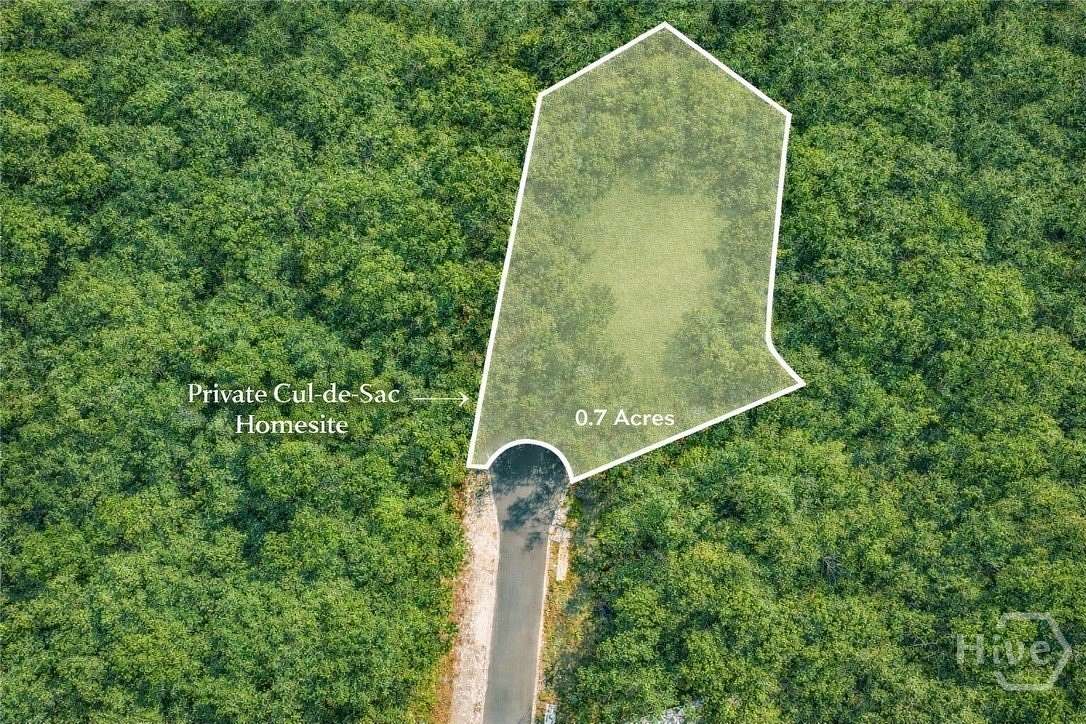 0.7 Acres of Residential Land for Sale in Pooler, Georgia