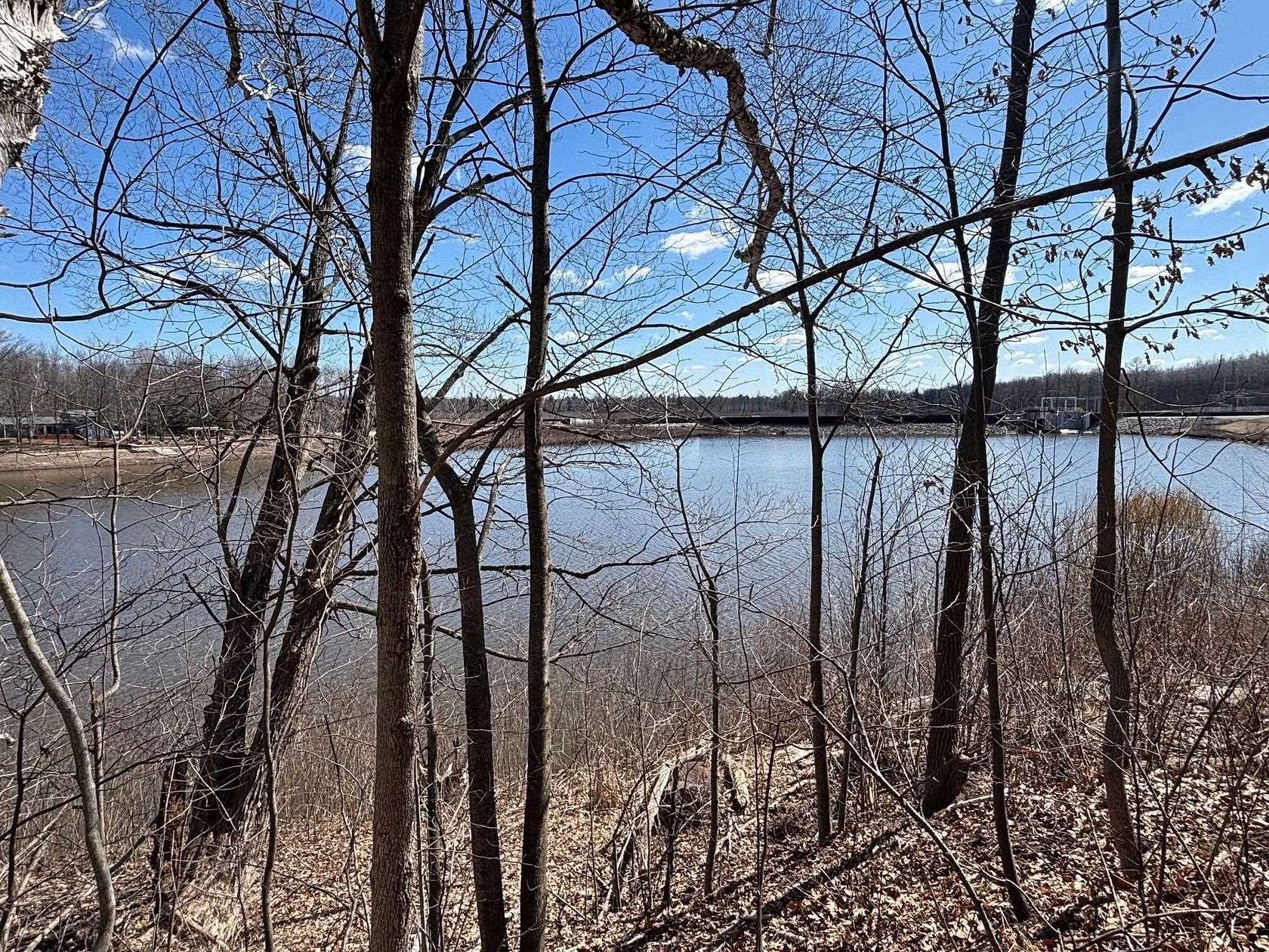 0.42 Acres of Residential Land for Sale in Gladwin, Michigan