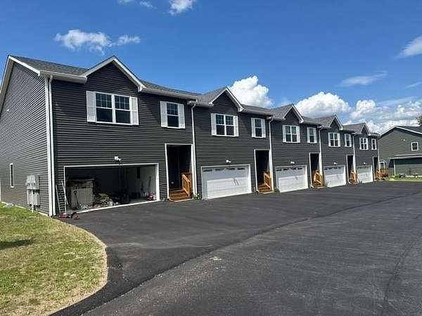 23 Acres of Land with Home for Sale in West Warwick, Rhode Island