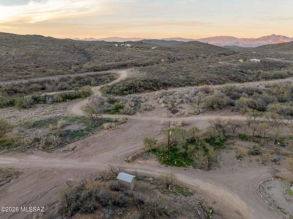 20 Acres of Recreational & Residential Land for Sale in Vail, Arizona