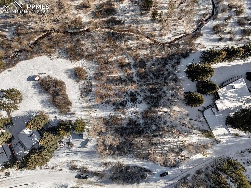 1.22 Acres of Land for Sale in Cascade, Colorado