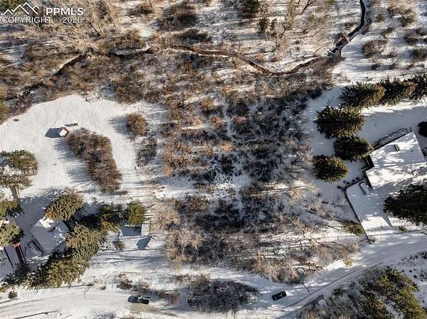 1.22 Acres of Land for Sale in Cascade, Colorado