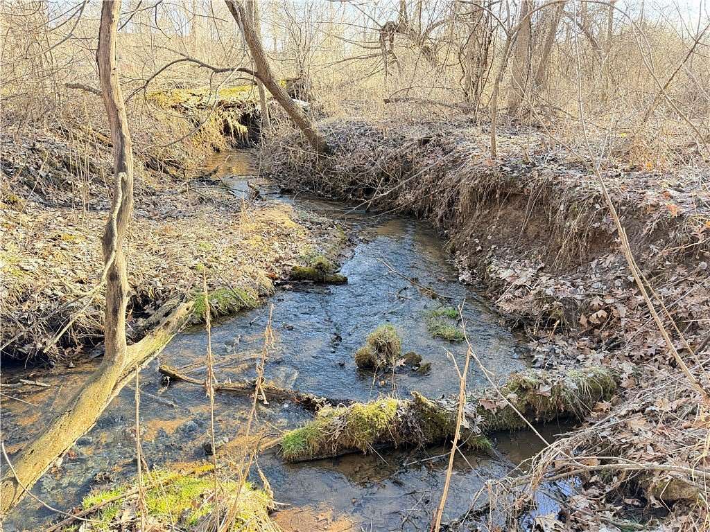 31 Acres of Land for Sale in Alma, Wisconsin