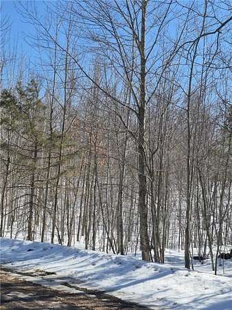 1 Acre of Residential Land for Sale in Danbury, Wisconsin