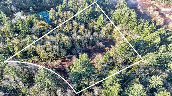 2 Acres of Residential Land for Sale in Portland, Oregon