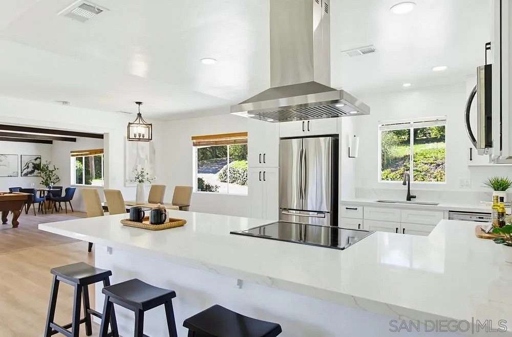 1.89 Acres of Land with Home for Sale in Fallbrook, California