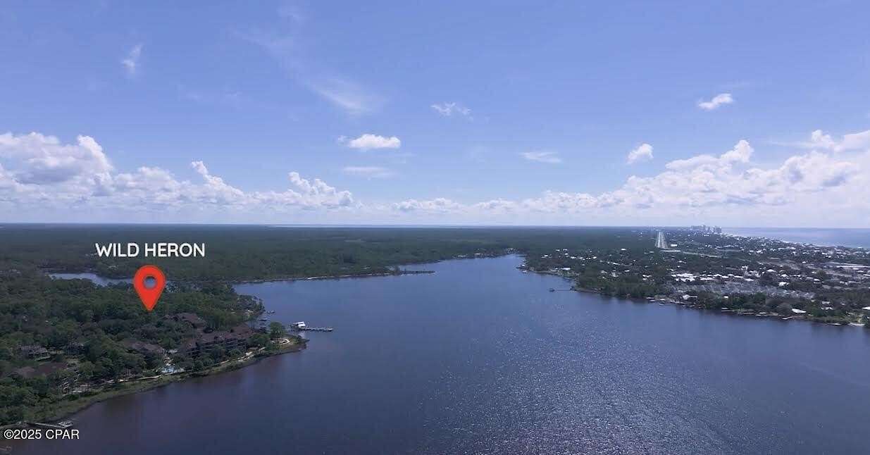 0.78 Acres of Residential Land for Sale in Panama City Beach, Florida