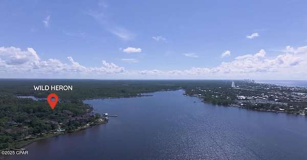 0.78 Acres of Residential Land for Sale in Panama City Beach, Florida