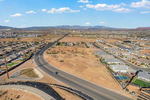 2.54 Acres of Residential Land for Sale in Washington, Utah