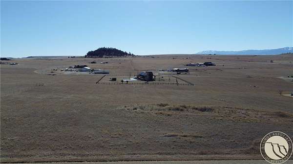 5.23 Acres of Residential Land for Sale in Roberts, Montana