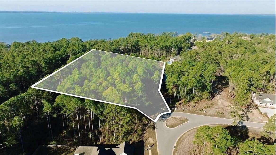 0.88 Acres of Residential Land for Sale in Freeport, Florida