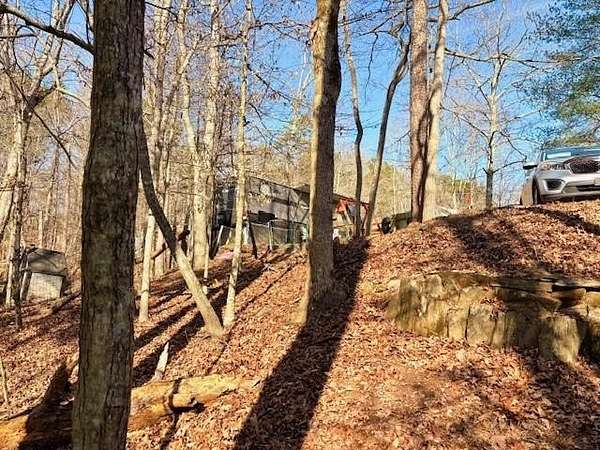 0.29 Acres of Residential Land for Sale in Ellijay, Georgia