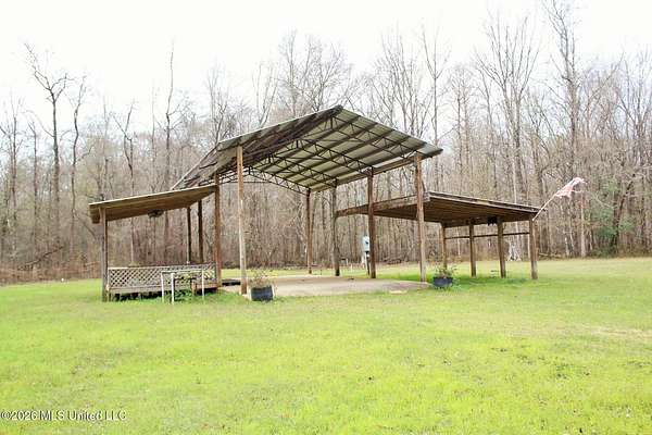 0.49 Acres of Land for Sale in Lucedale, Mississippi